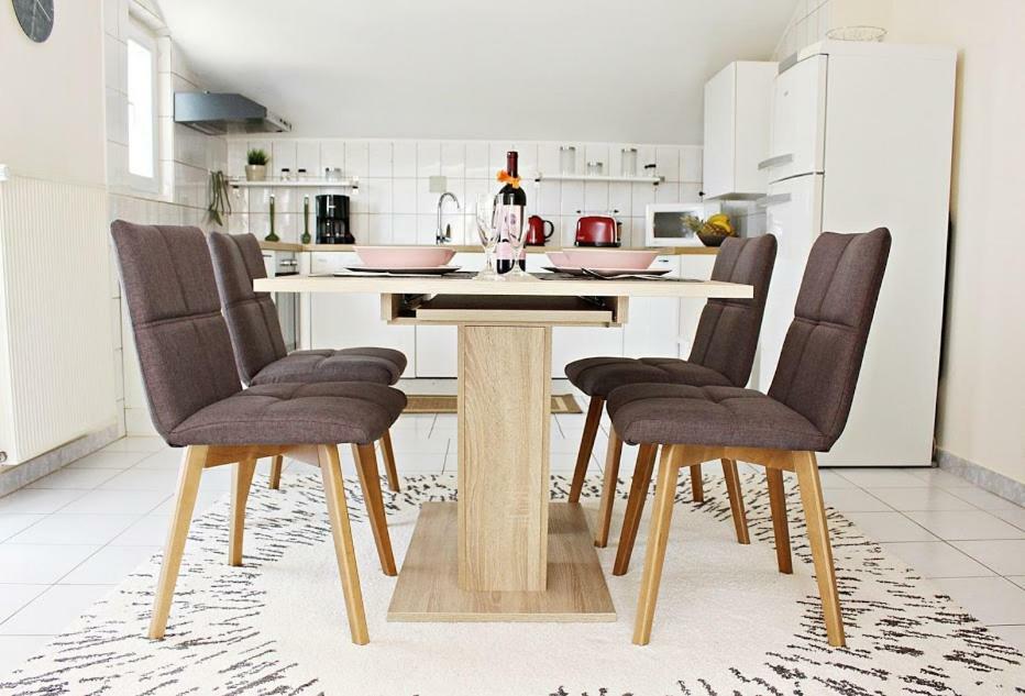 Apartment Antonio Zadar Zewnętrze zdjęcie