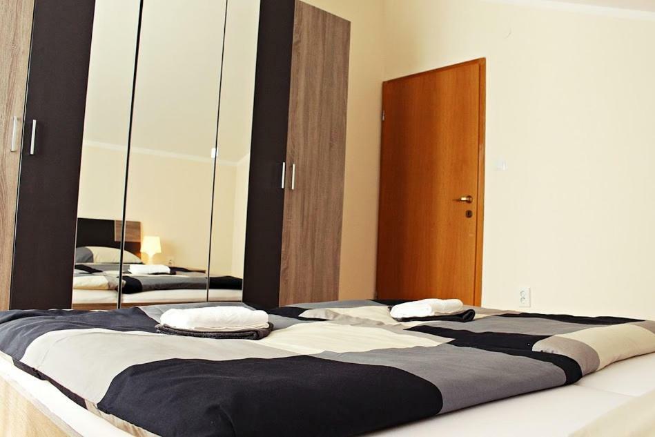 Apartment Antonio Zadar Zewnętrze zdjęcie
