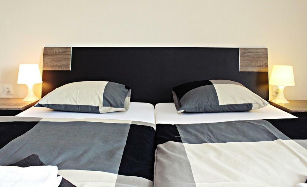 Apartment Antonio Zadar Zewnętrze zdjęcie