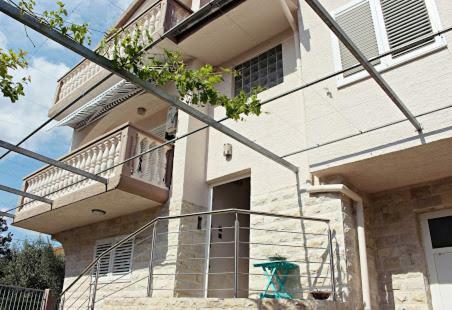 Apartment Antonio Zadar Zewnętrze zdjęcie
