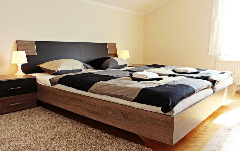 Apartment Antonio Zadar Zewnętrze zdjęcie