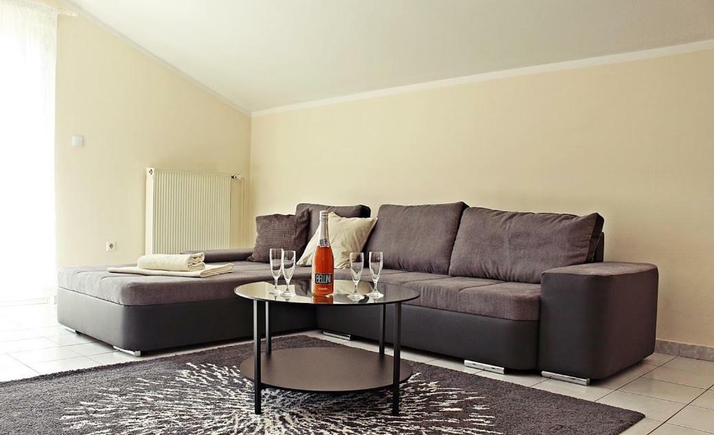 Apartment Antonio Zadar Zewnętrze zdjęcie