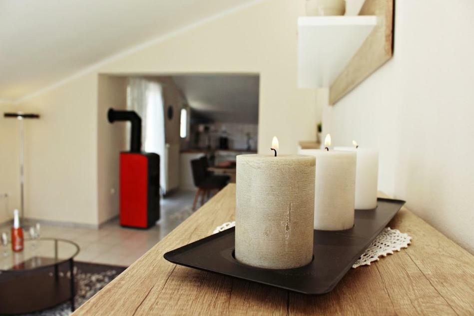 Apartment Antonio Zadar Zewnętrze zdjęcie
