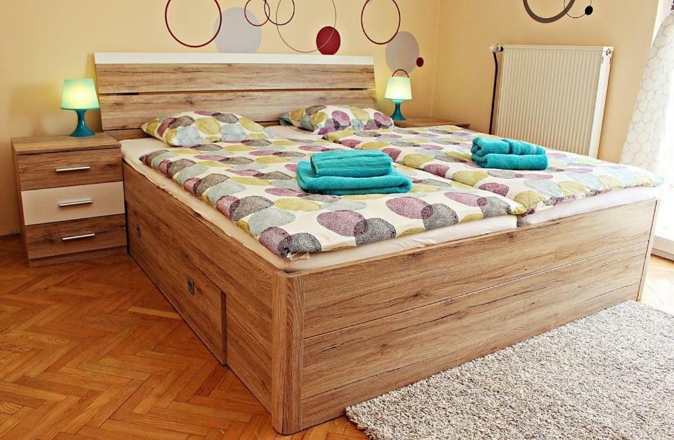 Apartment Antonio Zadar Zewnętrze zdjęcie